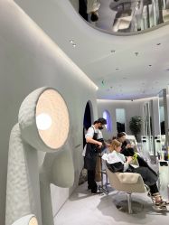 -3AM·S HAIR SALON烫发染发接发