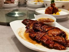 -高第街56号港式餐厅(山大路店)