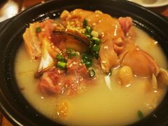 -付小姐在成都(中山公园店)