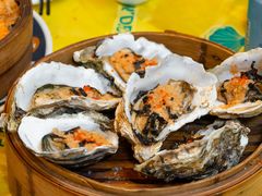 -桥东喜碧海鲜街(水东街店)