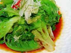 -后海16号·北京私房菜