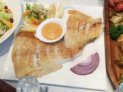 -马克西姆俄罗斯餐厅(通亚街店)