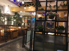 -牛上牛吊炉烧烤(红旗大街店)