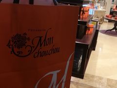 -檬舒舒MonChouChou(环球金融中心店)