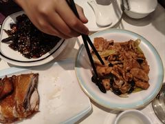 -凯鸽酒楼(大同振兴街店)