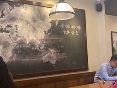 大堂-星巴克(豫园九曲桥店)