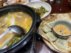 -肖记公安牛肉鱼杂馆·省级非物质文化遗产(三角路直营店)