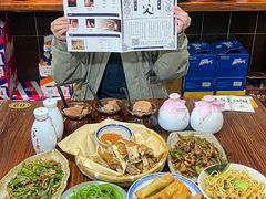 -刘师父老汉口江湖菜(蔡锷路店)