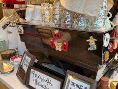 -糖房咖啡(南锣鼓巷店)