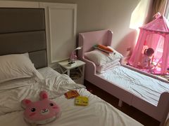 -上海怡沁园度假酒店