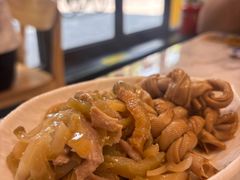 -老地方面馆(思南路店)