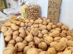 -王老头炒货(天坛东路店)