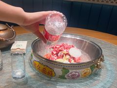 -娜仁图雅蒙古美食村(33小镇店)