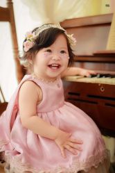 -Baby Pastel 自然光儿童摄影(CBD店)