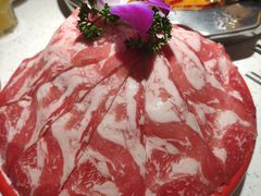 -大龙燚火锅(长寿路店)