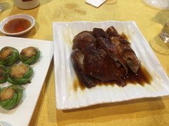 -汇景花园酒家(基立下道店)