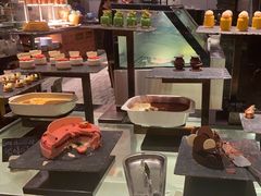 -阿纳迪酒店·秘境西餐厅