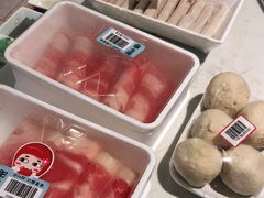 -野妹火锅(布吉店)
