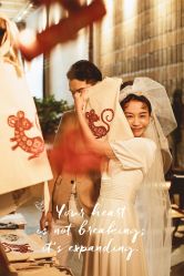 -金夫人婚纱摄影(惠阳店)