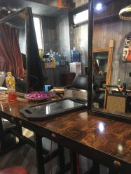 点击看大图 -小齐发型Star~salon