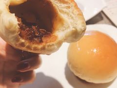 明炉焗烧鸭餐包-香云轩·顺德菜(香云纱园林酒店店)