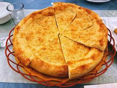 -马尔龙新疆饭店·清真(瑞景店)