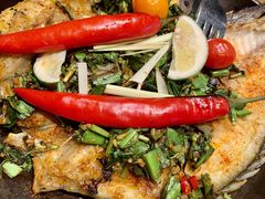 -云海肴·汽锅鸡·云南代表菜(天山百盛优客店)