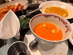 -苏州W酒店·苏滟中餐厅