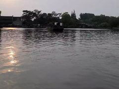 -乌镇东栅景区-茅盾故居