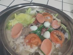 -海关荤豆花(洋河一路店)