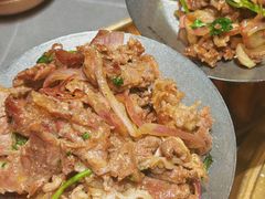 -杨小佳·齐齐哈尔烤肉·烤串(广州店)