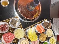 -咏江南·苏式火锅·苏州评弹(观前街店)