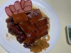 -龙记烧腊茶餐厅(常德路店)