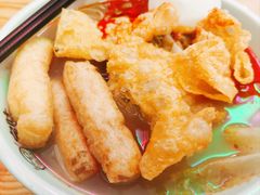 -家味螺蛳粉&烤鱼(五角场店)