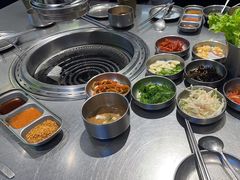 -大叹号·朝鲜族烤肉(潍坊泰华城店)