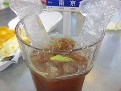 -永盛茶档·港式餐厅(桥北店)