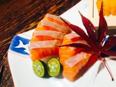 鳗鱼饭-鮨吞Sushinomi(苏州桥店)
