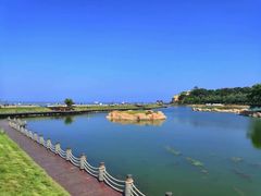 景点-鸽子窝公园