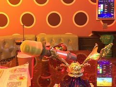-歌友汇KTV(大悦城11层店)