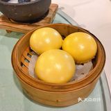 非常的喜欢粤菜,起了个早吃上了早茶,最爱虾饺