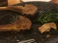 -萨莉亚意式餐厅(人和印象万家店)