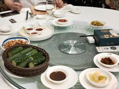 -潮福城大酒楼·潮粤菜·港式点心(阳光城店)