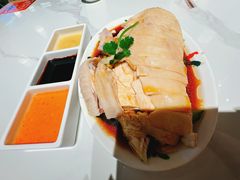 -芽笼芽笼新加坡餐厅(环球港店)