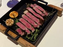 -AZUR聚(香格里拉饭店)