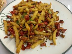 土豆条-家有美味(户部山二店)