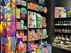 -LUSH(威尼斯人店)