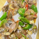 卢园炒饭实打实便宜好吃第一名🥇