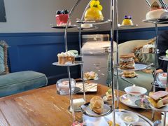 -也枫·小黄楼(南山路旗舰店)