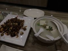 -华天二友居肉饼(宫门口店)