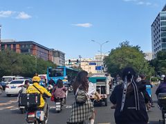 -南礼士路(地铁站)